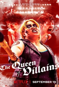 ดูหนังออนไลน์ The Queen of Villains (2024) ราชินีแห่งมารร้าย