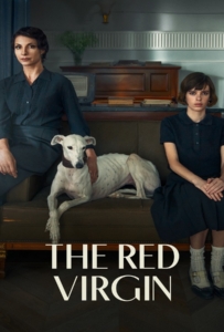 ดูหนังออนไลน์ The Red Virgin (2024) ฮิลเดการ์ต ดรุณีสีชาด