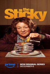ดูหนังออนไลน์ The Sticky Season 1 (2024) โจรกรรมหวานเจี๊ยบ
