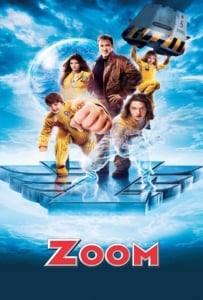 ดูหนังออนไลน์ Zoom (2006) ซูม ทีมเฮี้ยวพลังเหนือโลก