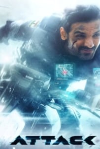 ดูหนังออนไลน์ Attack Part 1 (2022) หน่วยพิฆาต เอไอ ระห่ำโหด