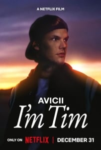 ดูหนังออนไลน์ Avicii I’m Tim (2024) ผมชื่อทิม