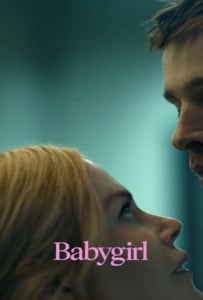 ดูหนังออนไลน์ Babygirl (2024) เบบี้เกิร์ล