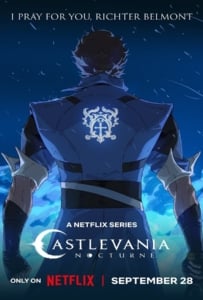 ดูหนังออนไลน์ Castlevania Nocturne Season 1 (2023) แคสเซิลเวเนีย น็อกเทิร์น