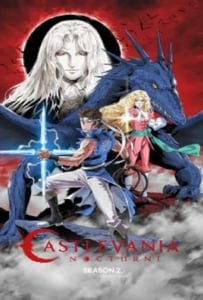 ดูหนังออนไลน์ Castlevania Nocturne Season 2 (2025) แคสเซิลเวเนีย น็อกเทิร์น 2