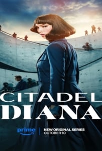 ดูหนังออนไลน์ Citadel Diana Season 1 (2024) ซิทาเดล ดิอาน่า
