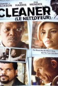 ดูหนังออนไลน์ Cleaner (2007) สืบชำระศพ