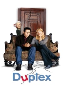 ดูหนังออนไลน์ Duplex (2003) คุณยายเพื่อนบ้านผม…แสบที่สุดในโลก
