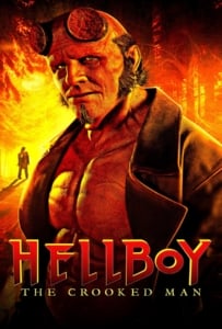 ดูหนังออนไลน์ Hellboy The Crooked Man (2024) เฮลล์บอย นรกปราบนรก