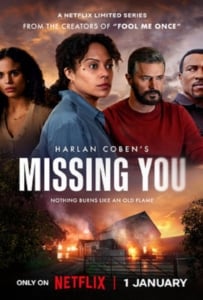 ดูหนังออนไลน์ Missing You Season 1 (2025) ลวง