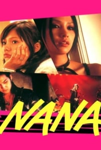 ดูหนังออนไลน์ Nana (2005) นานะ