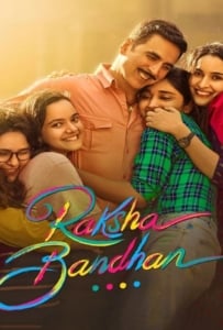 ดูหนังออนไลน์ Raksha Bandhan (2022) น้องพี่และที่รัก