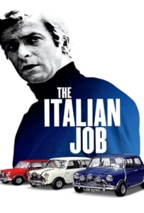 ดูหนังออนไลน์ The Italian Job (1969) เดอะ อิตาเลี่ยน จ๊อบ