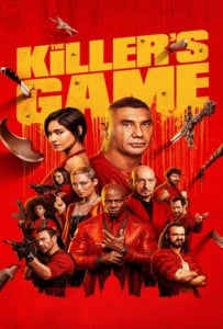ดูหนังออนไลน์ The Killer’s Game (2024) เกมนักล่า ล่านักฆ่า