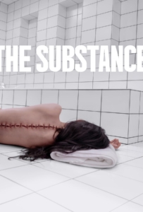 ดูหนังออนไลน์ The Substance (2024) สวยสลับร่าง