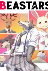 ดูหนังออนไลน์ Beastars Season 1 (2019) บีสตาร์ 1
