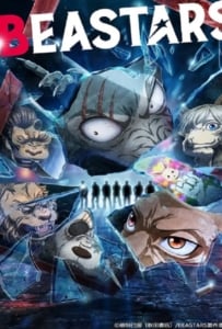 ดูหนังออนไลน์ Beastars Season 2 (2021) บีสตาร์ 2