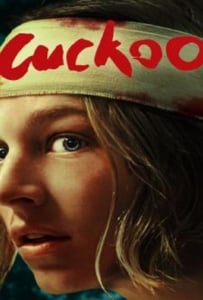 ดูหนังออนไลน์ Cuckoo (2024) ลางหลอนหุบเขามรณะ