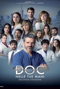 ดูหนังออนไลน์ DOC  Nelle tue mani Season 1 (2020)