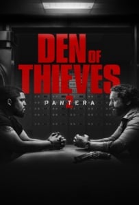 ดูหนังออนไลน์ Den of Thieves 2 Pantera (2025) โคตรนรกปล้นเหนือเมฆ แพนเธอรา