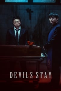 ดูหนังออนไลน์ Devils Stay (2024) ปีศาจปรสิต