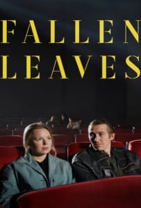 ดูหนังออนไลน์ Fallen Leaves (2023) โรงหนัง คนเหงา เรา 2 คน