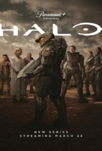 ดูหนังออนไลน์ Halo Season 1 (2022) เฮโล