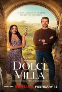 ดูหนังออนไลน์ La Dolce Villa (2025) วิลล่าแห่งรัก