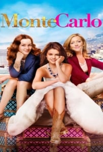 ดูหนังออนไลน์ Monte Carlo (2011) เจ้าหญิงไฮโซ…โอละพ่อ