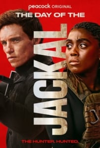 ดูหนังออนไลน์ The Day of the Jackal Season 1 (2024)