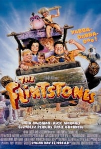 ดูหนังออนไลน์ The Flintstones (1994) มนุษย์หินฟลิ้นท์สโตน