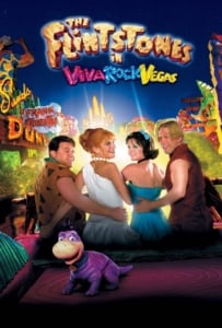 ดูหนังออนไลน์ The Flintstones in Viva Rock Vegas (2000) มนุษย์หิน ฟลิ้นท์สโตน ป่วนเมืองร็อคเวกัส