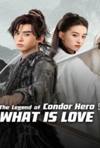 ดูหนังออนไลน์ The Legend of Condor Hero What is Love (2024) มังกรหยก ท่องยุทธภพ