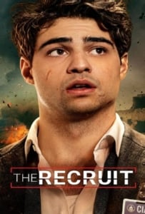 ดูหนังออนไลน์ The Recruit Season 1 (2022) ทนายซีไอเอ