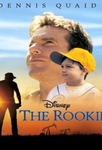 ดูหนังออนไลน์ The Rookie (2002) ยังไม่หมดไฟ