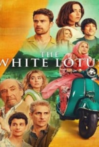 ดูหนังออนไลน์ The White Lotus Season 2 (2022) เกาะสวาท หาดฆาตกรรม 2