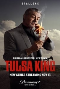 ดูหนังออนไลน์ Tulsa King Season 1 (2022) ราชันแห่งทัลซา