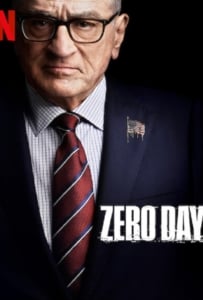 ดูหนังออนไลน์ Zero Day Season 1 (2025) เจาะระบบโลกสะเทือน