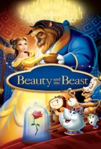 ดูหนังออนไลน์ Beauty and the Beast (1991) โฉมงามกับเจ้าชายอสูร