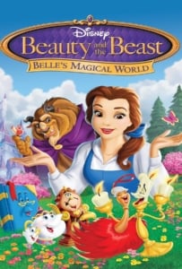 ดูหนังออนไลน์ Beauty and the Beast Belle s Magical World (1998) โฉมงามกับเจ้าชายอสูร ตอน โลกความฝันของโฉมงาม