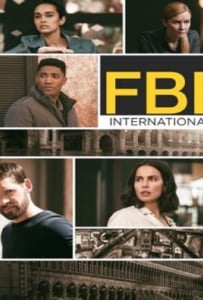 ดูหนังออนไลน์ FBI International Season 1 (2021) เอฟบีไอ อินเตอร์เนชั่นแนล 1
