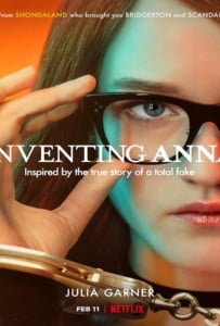ดูหนังออนไลน์ Inventing Anna Season 1 (2022) แอนนา มายา ลวง