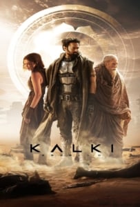 ดูหนังออนไลน์ Kalki 2898 AD (2024)