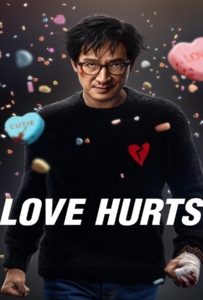 ดูหนังออนไลน์ Love Hurts (2025) ด้วยรักและลูกปืน