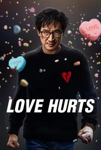 ดูหนังออนไลน์ Love Hurts (2025) ด้วยรักและลูกปืน