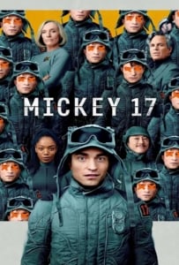 ดูหนังออนไลน์ Mickey 17 (2025) มิกกี้ 17