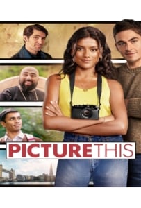 ดูหนังออนไลน์ Picture This (2025) โฟกัสรักให้ชัดสักที