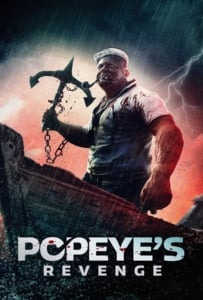 ดูหนังออนไลน์ Popeye s Revenge (2025)