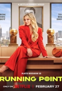 ดูหนังออนไลน์ Running Point Season 1 (2025) บอสหญิงกีฬาเดือด
