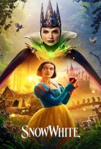 ดูหนังออนไลน์ Snow White (2025) สโนว์ไวท์
